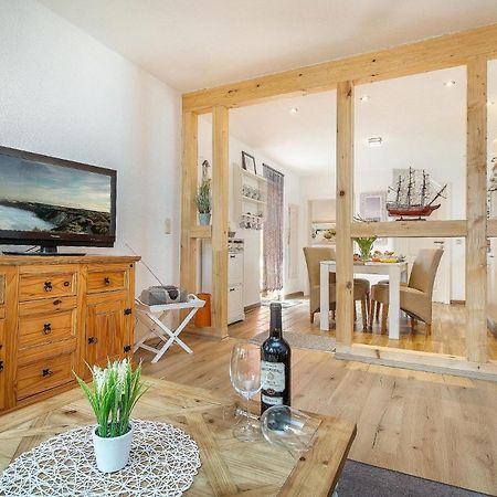 Ostseerauschen Zingst Eksteriør billede